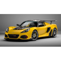 Pièces performance pour Lotus Exige - fcp-shop.fr