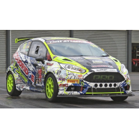 FIESTA MK8