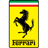 Ferrari – Pièces sport et performance haut de gamme F430 F458 F488 F8 Tributo 812 - FCP-Shop.fr