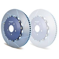 Disques de frein sport – Route & circuit – Dissipation thermique optimale