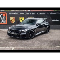 M2 G87 - 2023 -