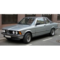 SERIE 3 E21 - 1975 à 1983