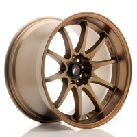 Jante Japan Racing JR5 – Multibranches sport légères 15" 16" 17" 18" 19"