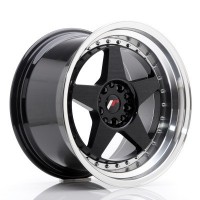 JR6