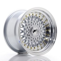 Jante Japan Racing JR9 – Style rétro croisé, centre profond - FCP-Shop.fr