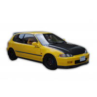 Pièces performance Honda Civic EG  - fcp-shop.fr