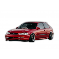Pièces performance Honda Civic EK  - fcp-shop.fr