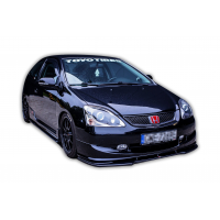 CIVIC EP