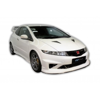 Pièces performance Honda Civic FN  - fcp-shop.fr
