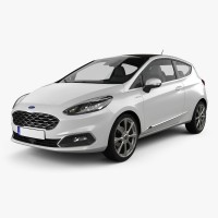 Pièces performance FORD FIESTA  - fcp-shop.fr