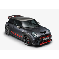 MINI JCW