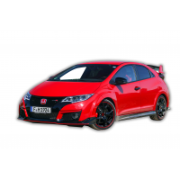 Pièces performance Honda Civic FK2  - fcp-shop.fr