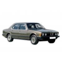 SERIE 7 E23 - 1977 à 1987