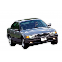SERIE 7 E38 - 1994 à 2001