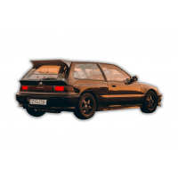 Pièces performance Honda Civic ED/EE/EC  - fcp-shop.fr
