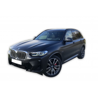 X3 (G01)