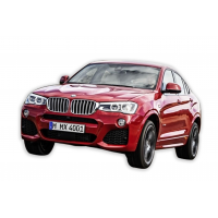 X4 (F26)