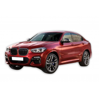 X4 (G02)