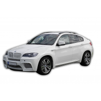 Pièces performance pour Bmw X6 e71 - fcp-shop.fr