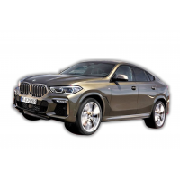 X6 (G06)