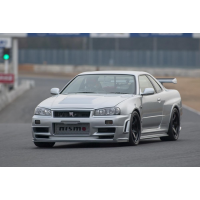 Pièces performance pour Nissan Skyline R34 - fcp-shop.fr