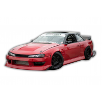 Pièces performance pour Nissan 200sx s14  - fcp-shop.fr