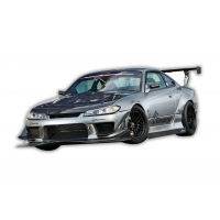 Pièces performance pour Nissan 200 SX S15  - fcp-shop.fr
