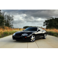 SUPRA MK4