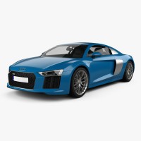 Pièces performance pour Audi R8  - fcp-shop.fr