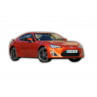Pièces performance pour Toyota GT86  - fcp-shop.fr