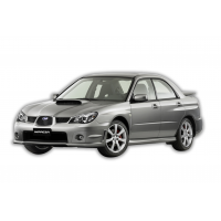 IMPREZA 2 GEN