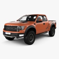 Pièces performance Ford Raptor F150  - fcp-shop.fr