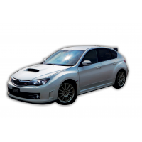 IMPREZA 3 GEN