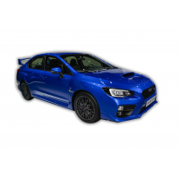 IMPREZA 4 GEN