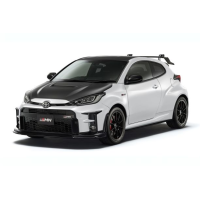 YARIS GR
