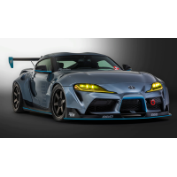 Pièces performance pour Toyota Supra  - fcp-shop.fr