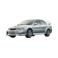 LANCER EVOLUTION 6