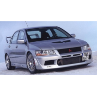 LANCER EVOLUTION 7