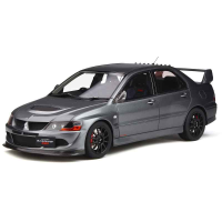 LANCER EVOLUTION 8