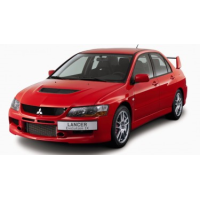 LANCER EVOLUTION 9
