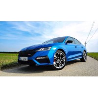 Pièces performance pour Skoda Octavia - fcp-shop.fr