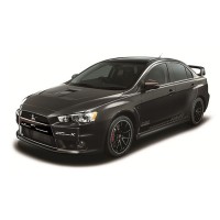 LANCER EVOLUTION 10
