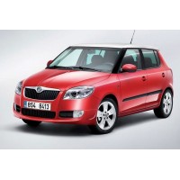 FABIA II