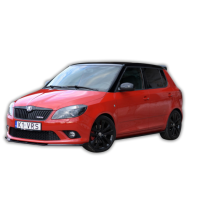 FABIA III