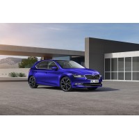 FABIA IV