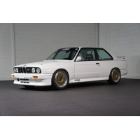 SERIE 3 E30 - 1982 à 1994