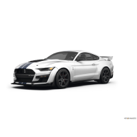 Pièces performance Ford Mustang - fcp-shop.fr