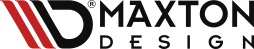 MAXTON design