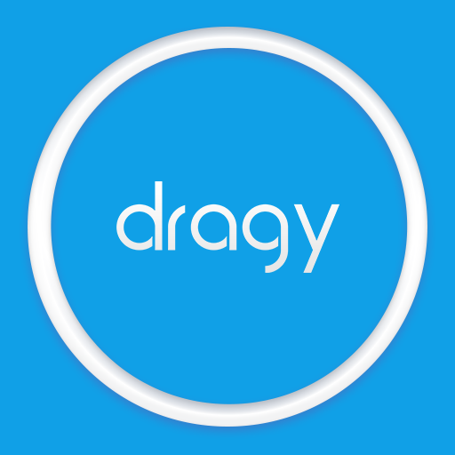 Dragy