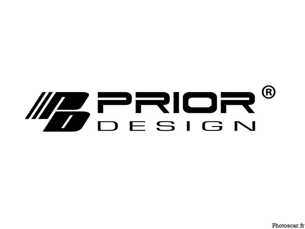 PRIOR DESIGN